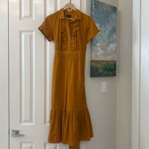 J. Crew dress